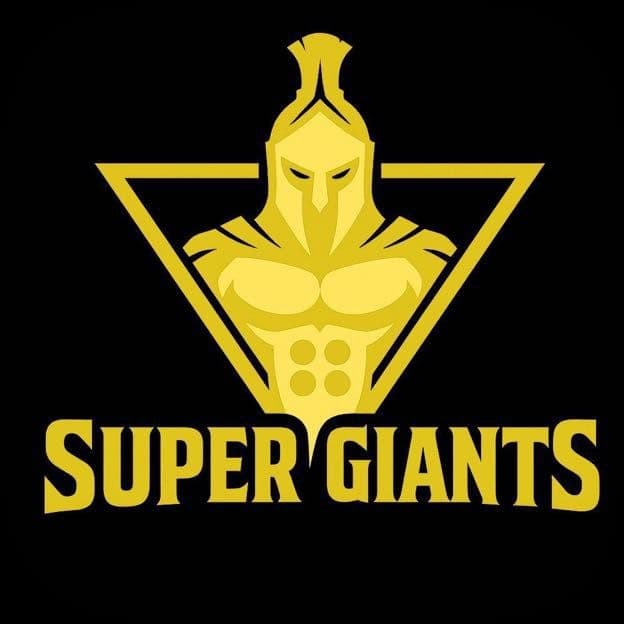 Super Gaints