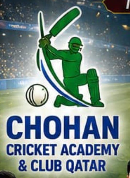 CHOHAN CC QATAR
