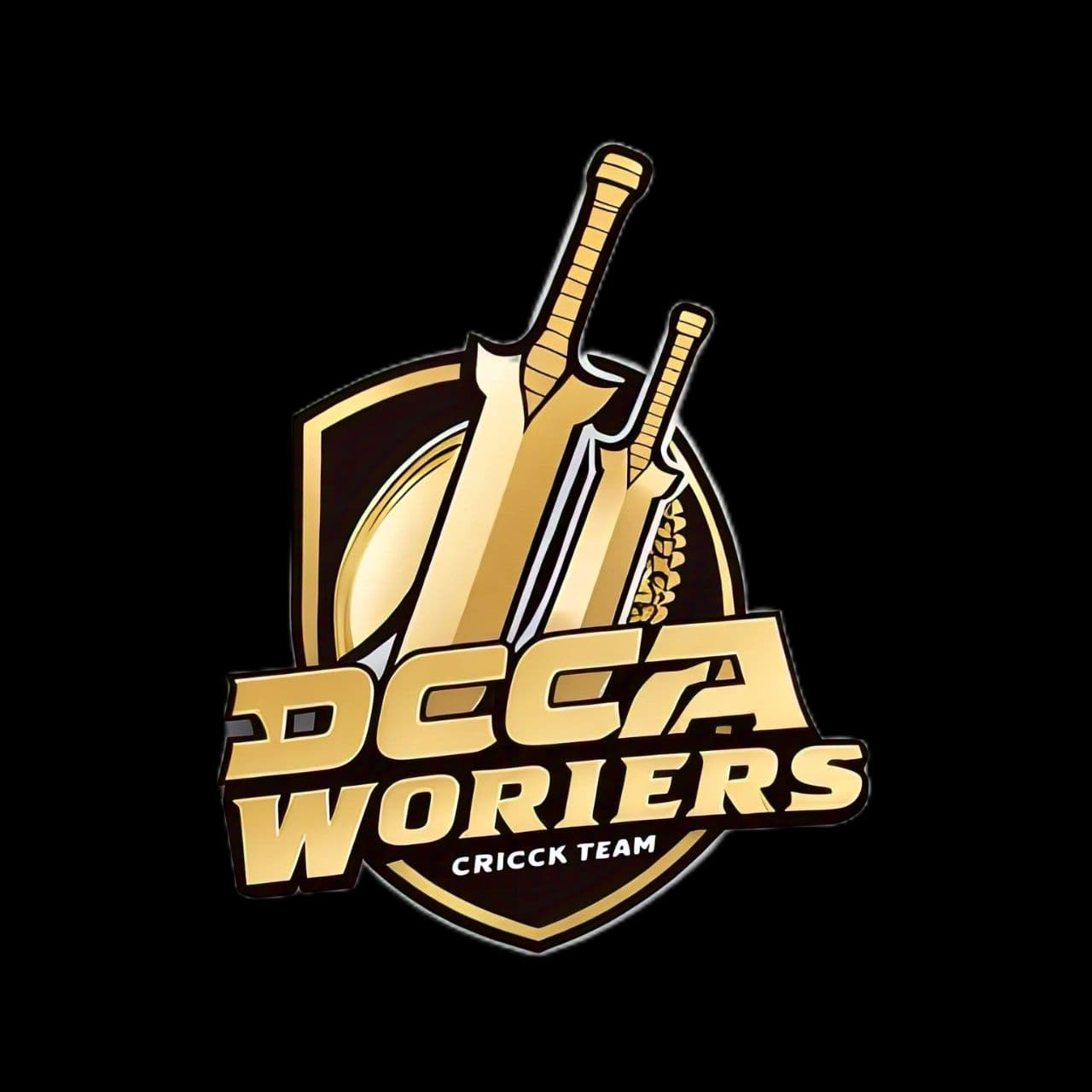 DCCA Woriers