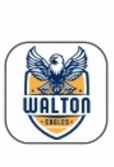 Walton Eagles team logo
