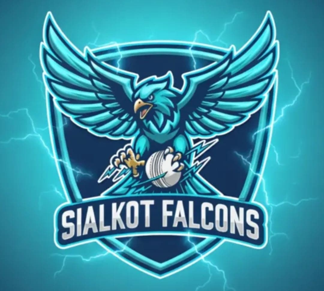 Sialkot Falcons