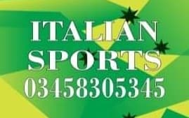 Italian Sports