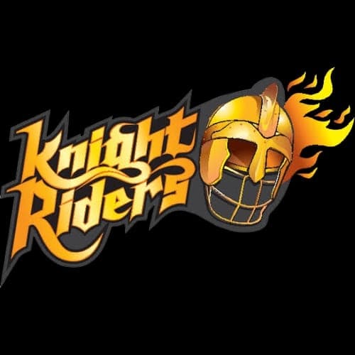 Al Naseeb Knight Riders