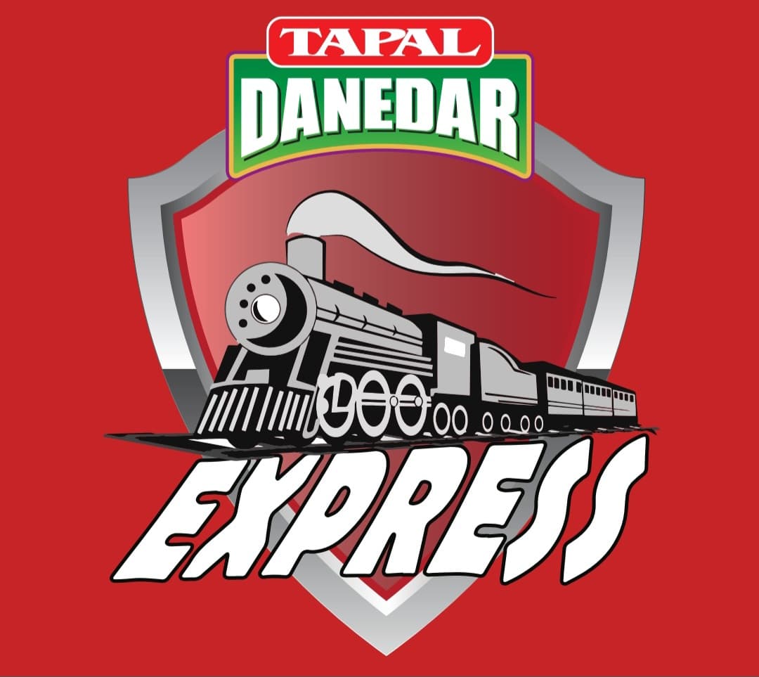 Danedar Express team logo