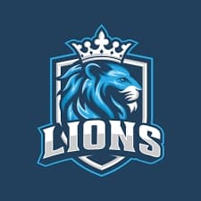 Chakwal U19 Lions team logo