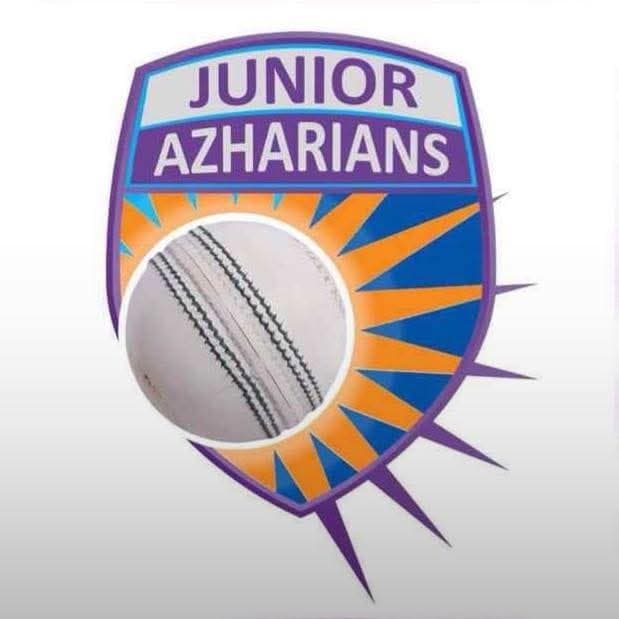 JUNIOR AZHARIANS team logo