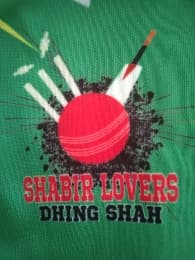 Shabir Lovers Dhing Shah