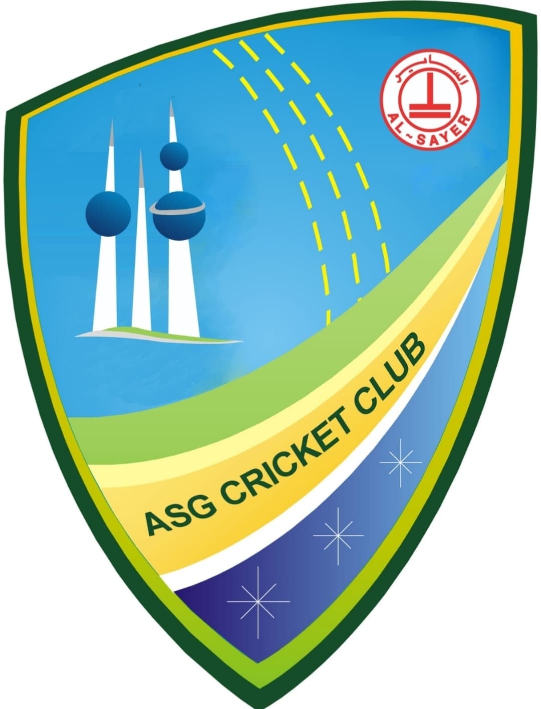 Al Sayer CC