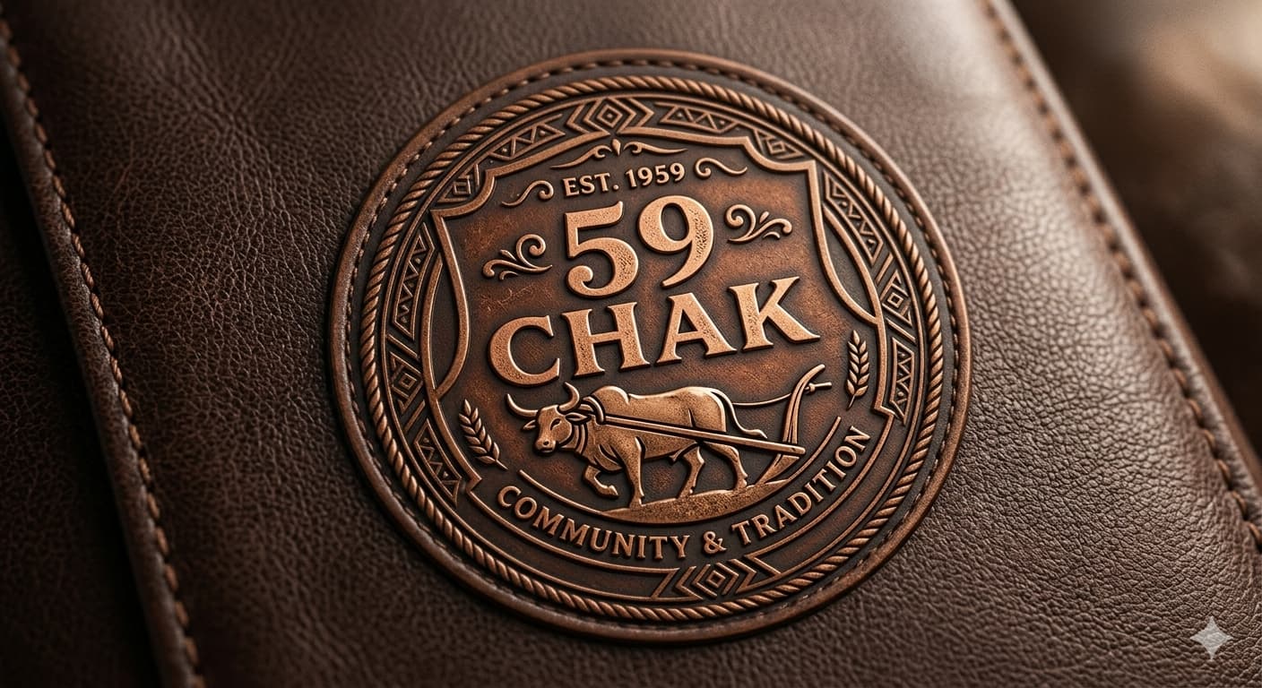 59 Chak