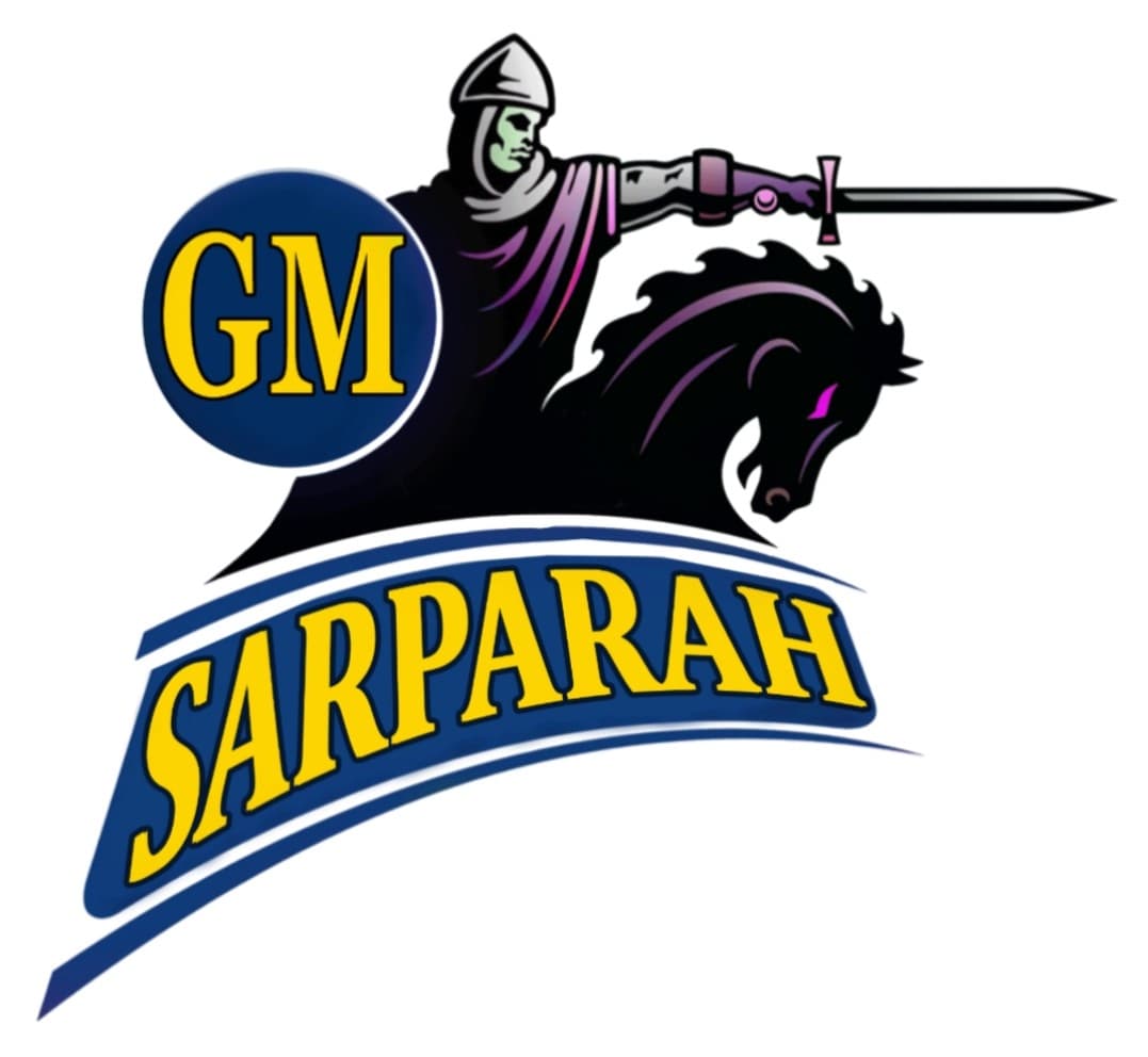 G M Sarparha