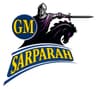 G M Sarparha