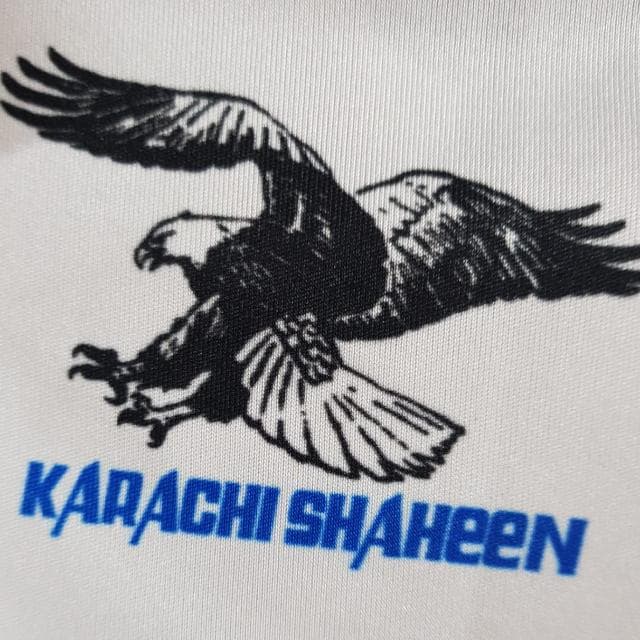 Karachi Shaheens.