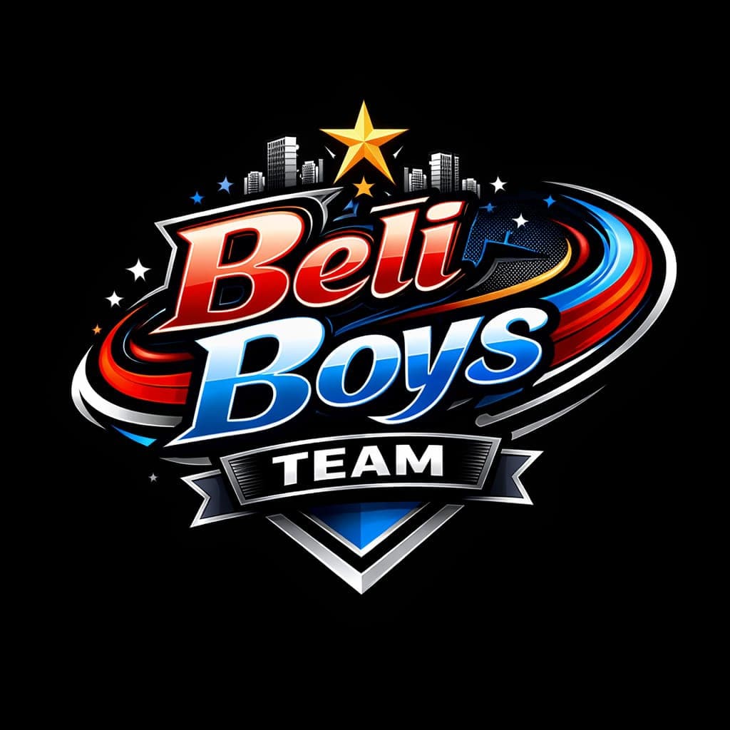 Beli Bois team logo
