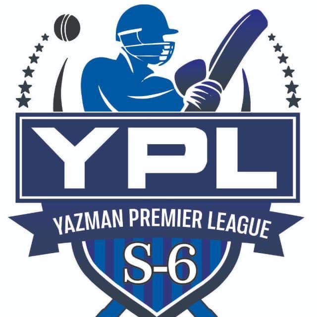 JAM SHEHZAD ELEVEN team logo