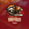 Safron Tigers