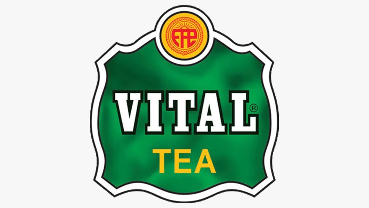 Vital Tea team logo