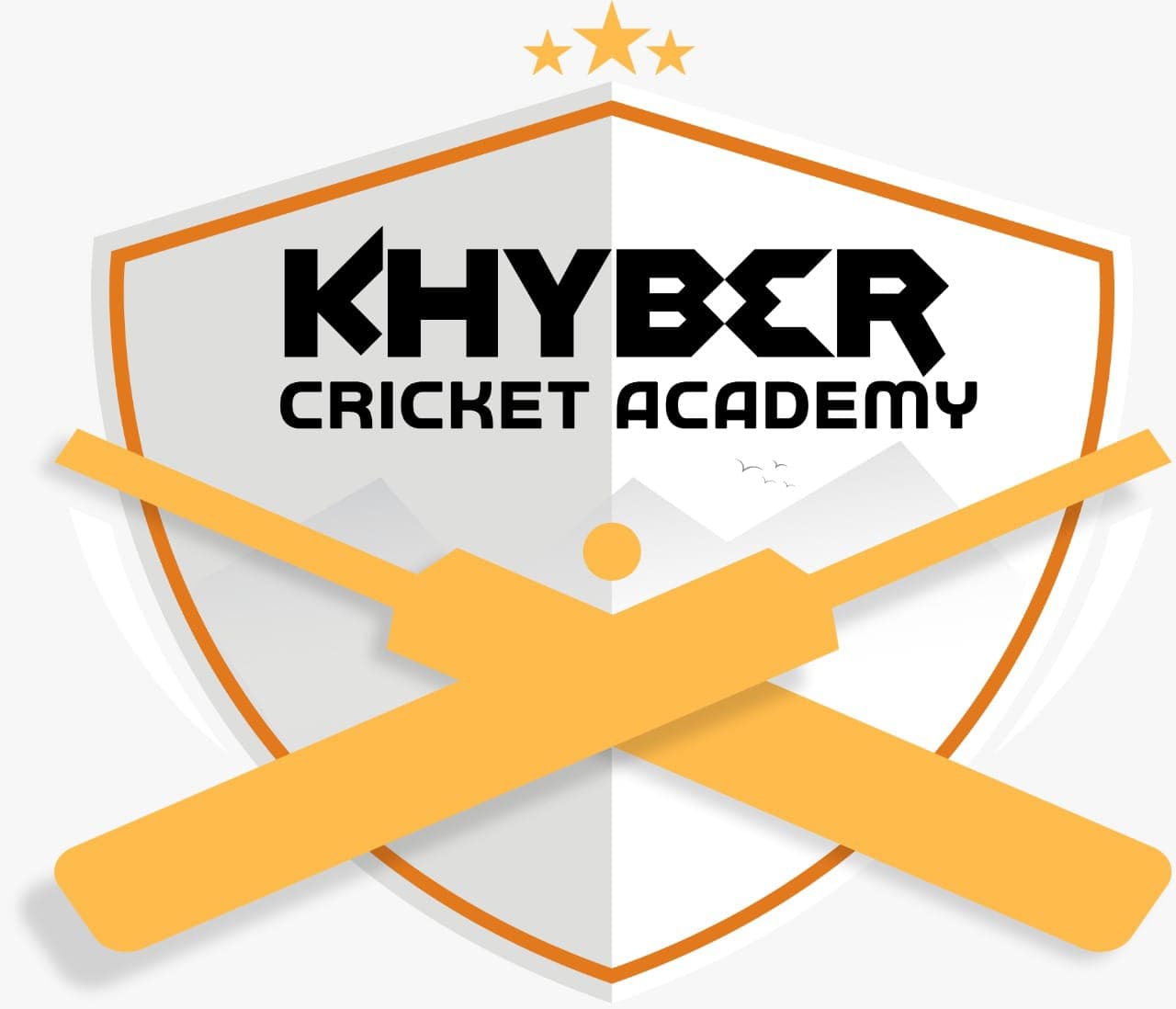 Khyber Cricket Acedmy Khyber team logo