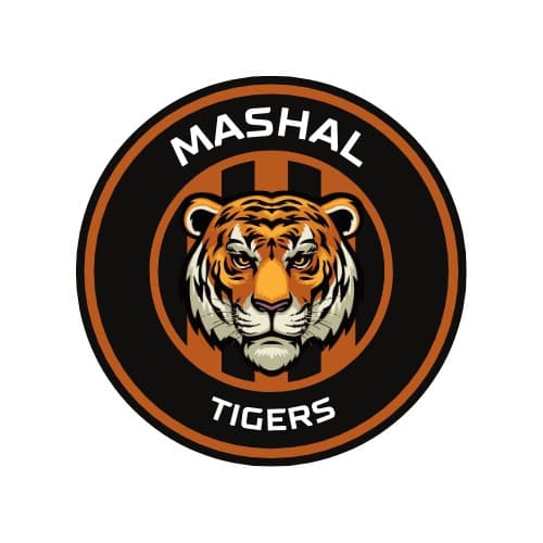 Mashal Tigers
