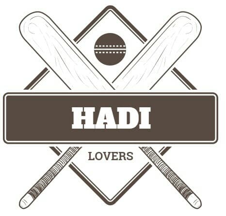 Hadi Lovers