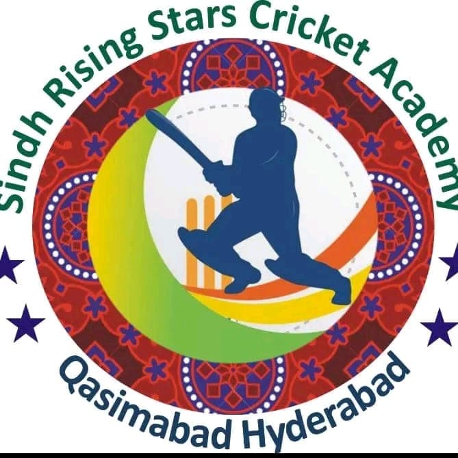 Sindh Rising Star Cricket Academy