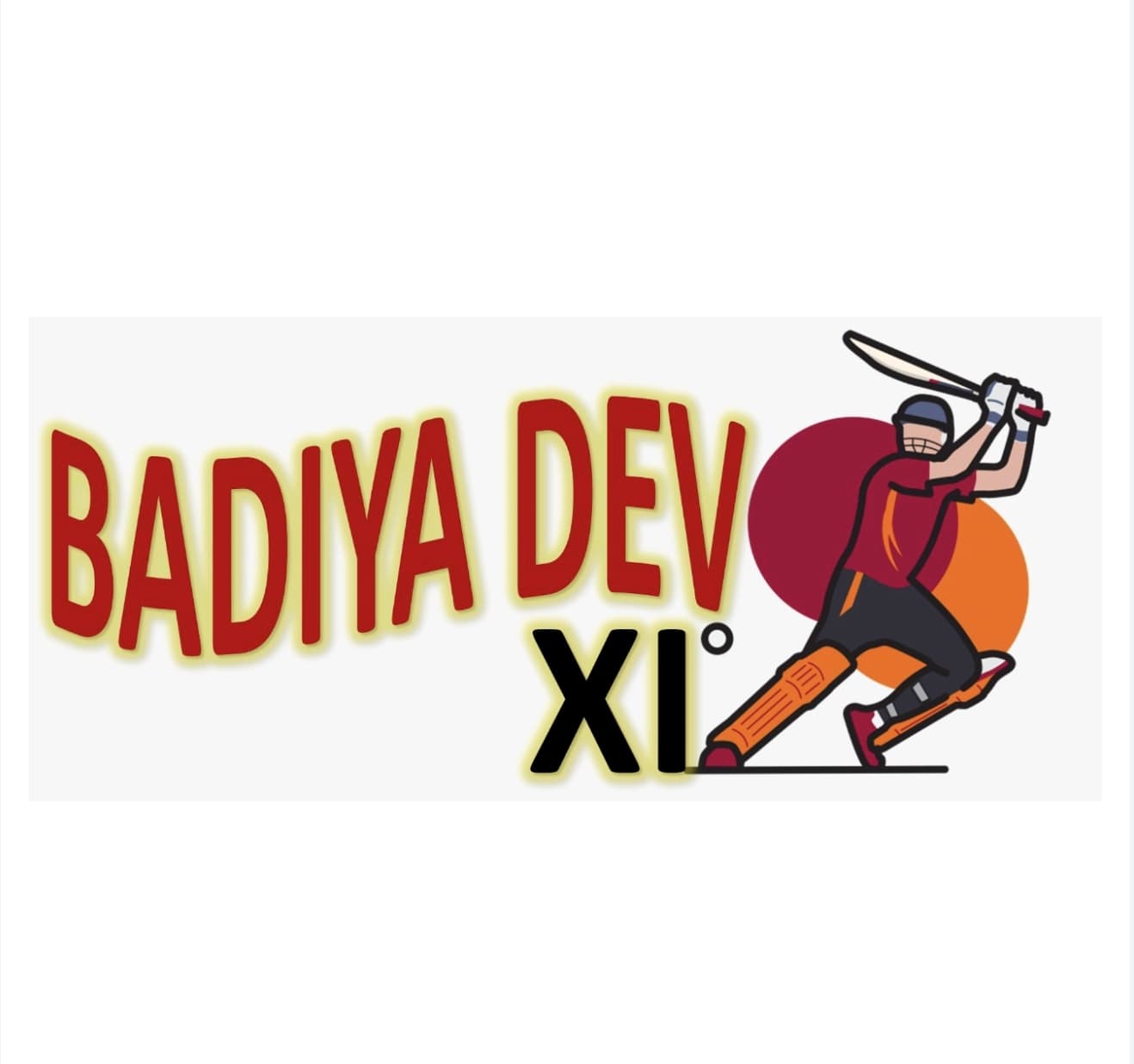 BADIYADEV XI