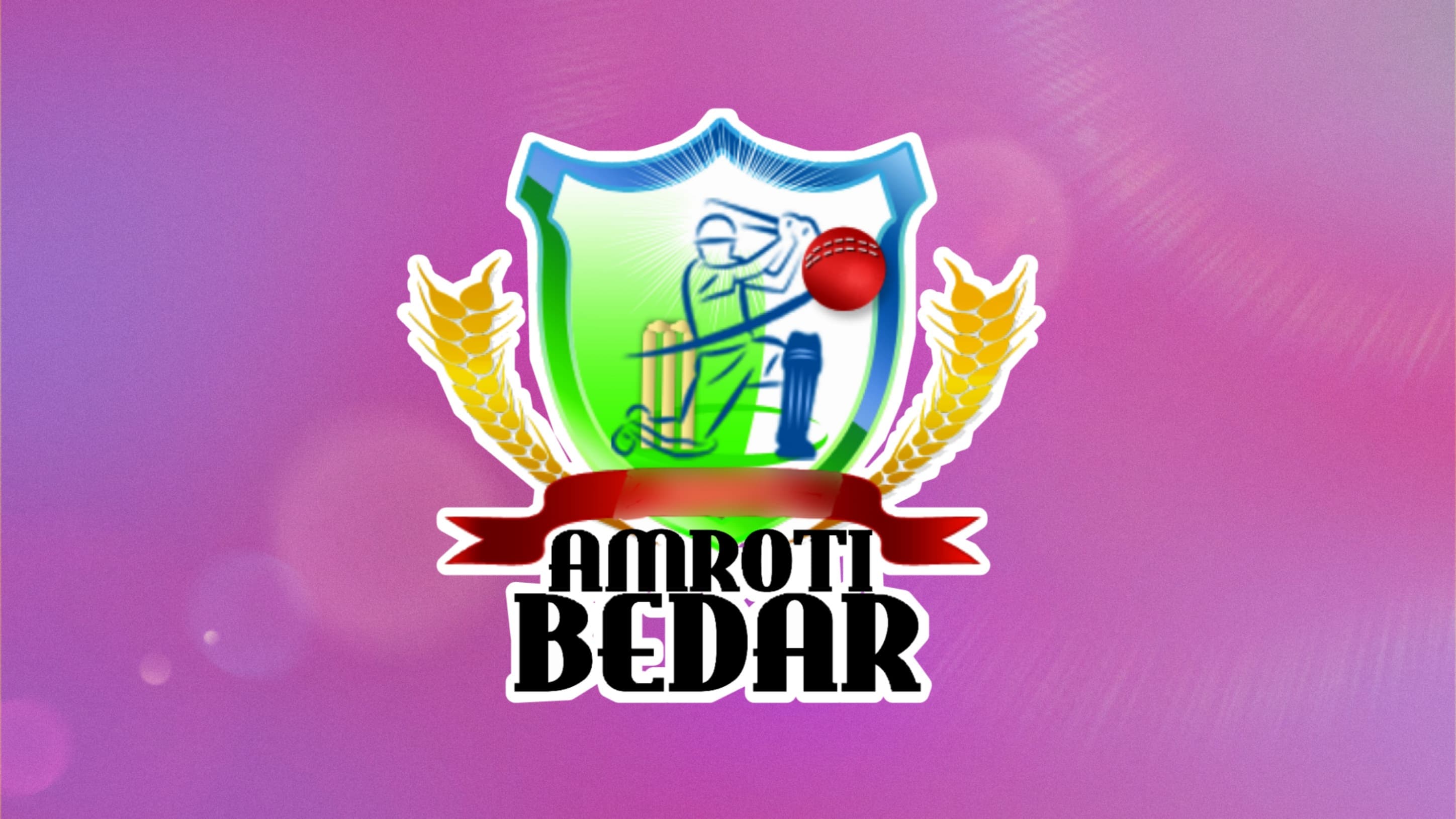 Amroti Bedar team logo