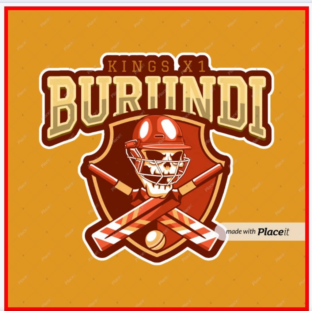 KING X1 BURUNDI