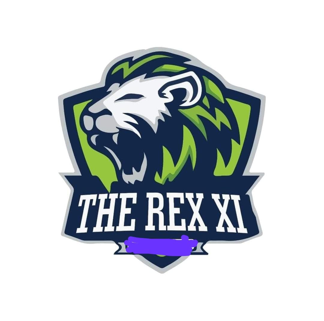 Rex 11 team logo