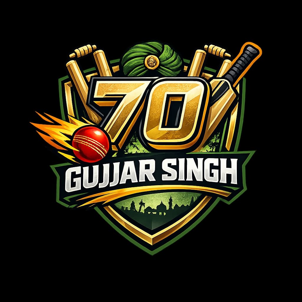 GujjarSingh