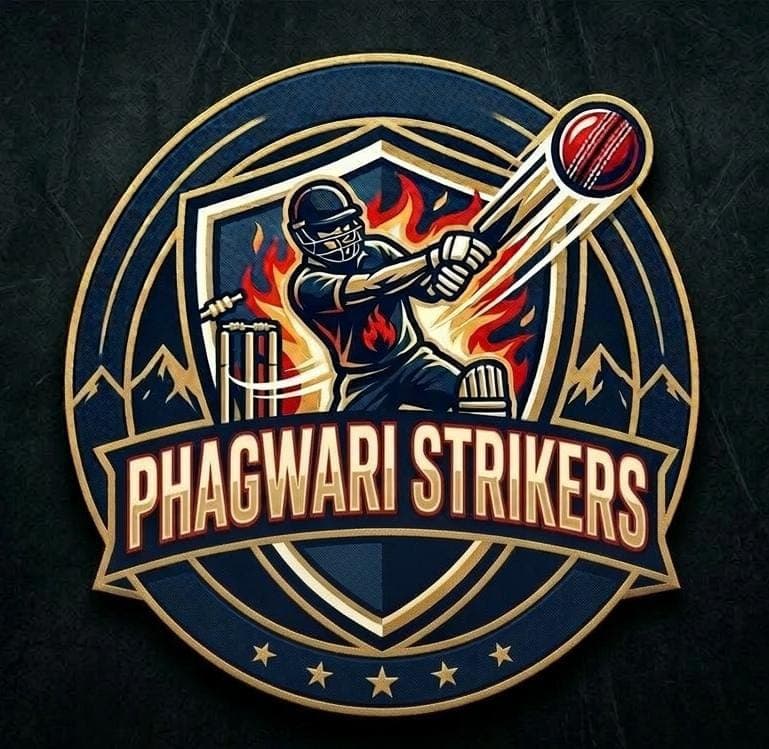 PHAGWARI Strikers