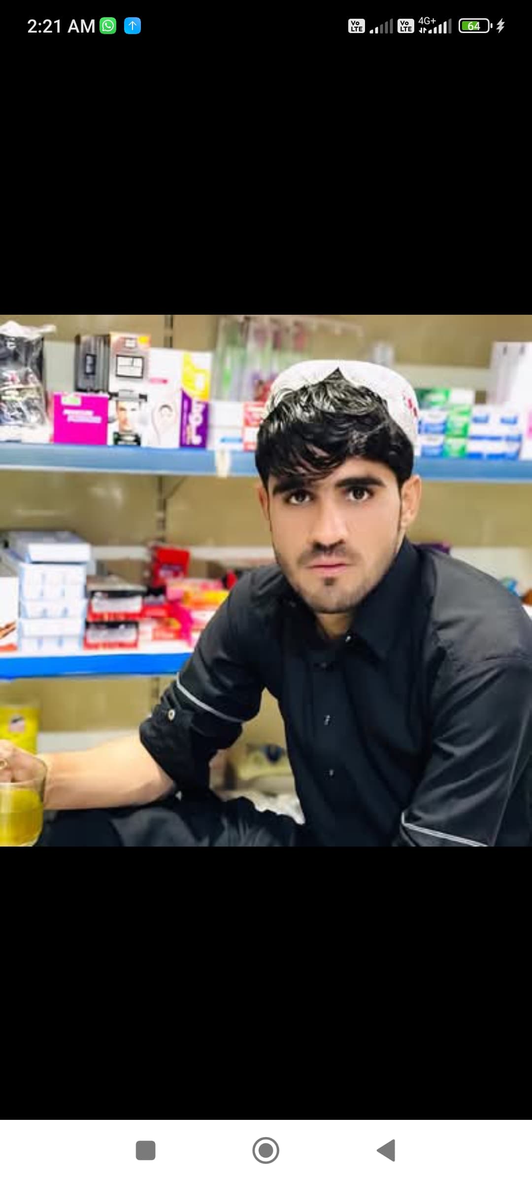 Prince Malakzada cc