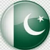 'PAKISTAN'