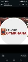 Lahore Gymkhana