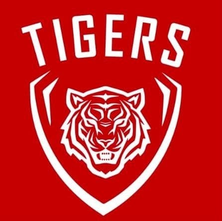 Atco Tigers team logo