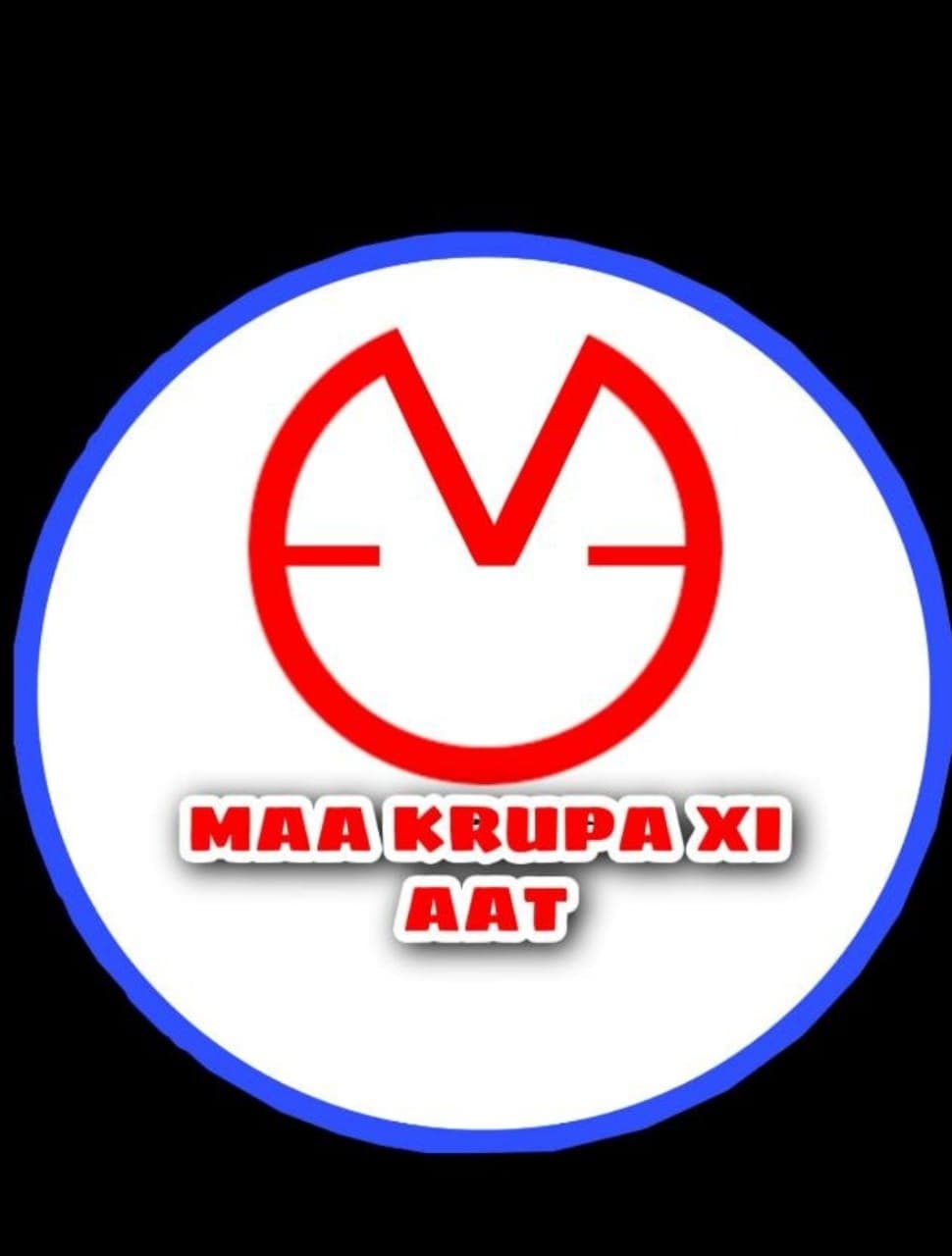 MAA KRUPA XI team logo