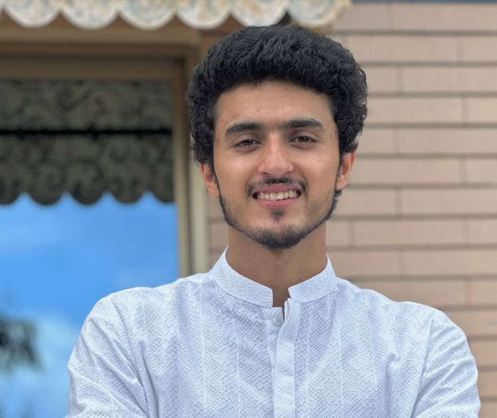 Raja Hasnain