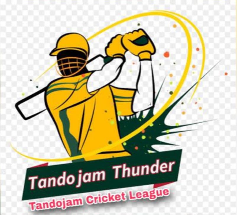 Tandojam Thunders