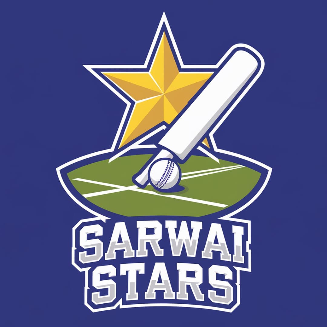 Sarwai Stars team logo