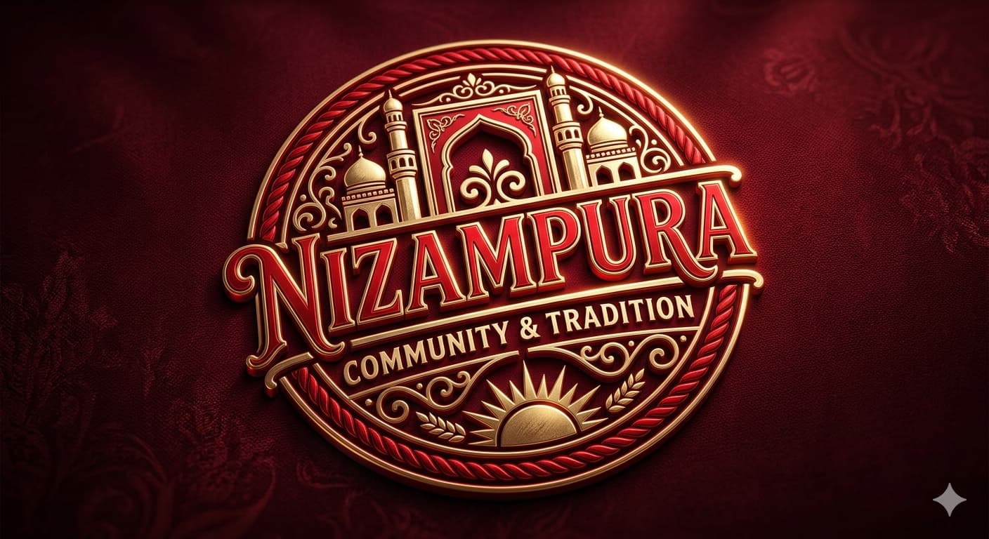 Nizam pura