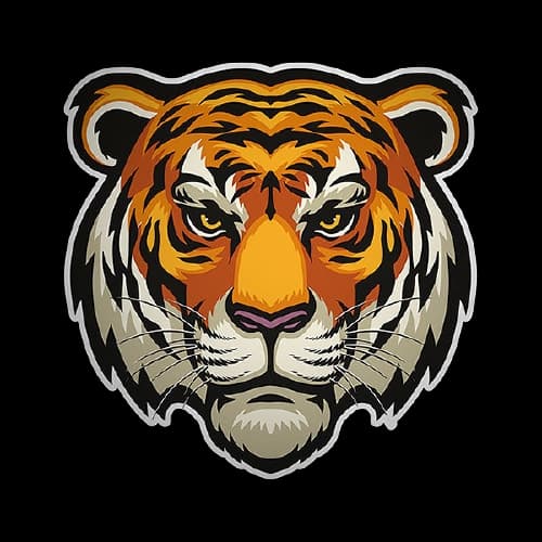 Dera Murad Jamali Tiger