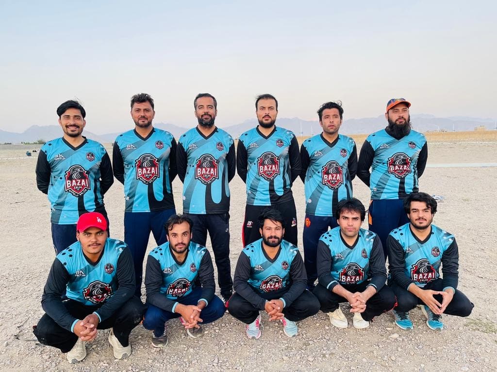 BAZAI ZALMI