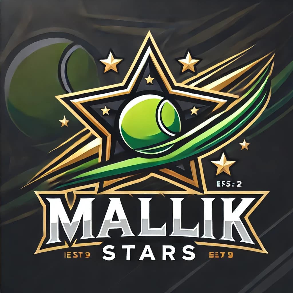 MALIK STARS