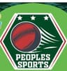 Peoples sports