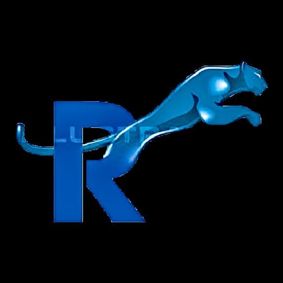 ROYAL   PANTHERS team logo