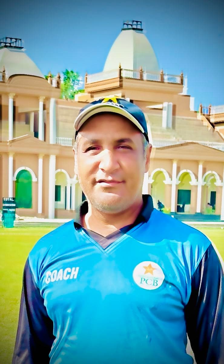 Sajid Bodla cricket player photo