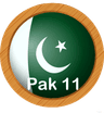 Pak X I