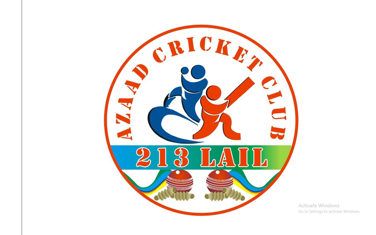 AZAAD CC 213