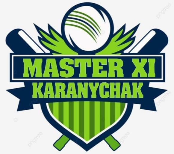 Master Xi Karanychak team logo