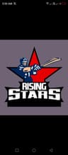 Rising Stars