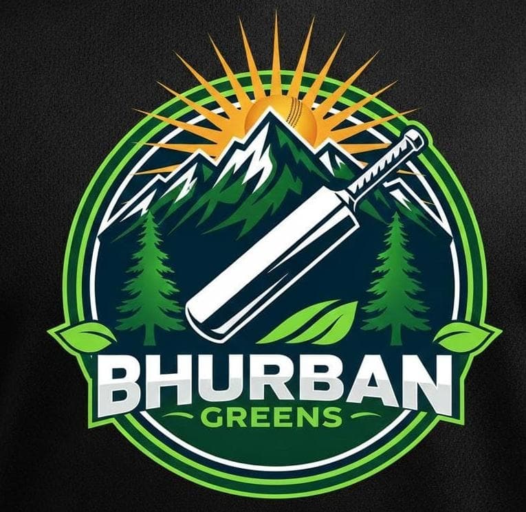 Burbhan Green
